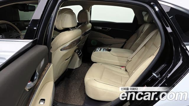 Kia The / новый K9 PlatinumⅠ, 2019 20