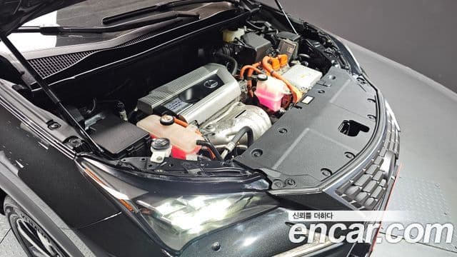 Lexus NX300h Supreme, 2019 6