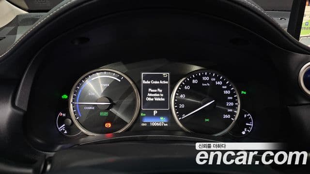 Lexus NX300h Supreme, 2019 8