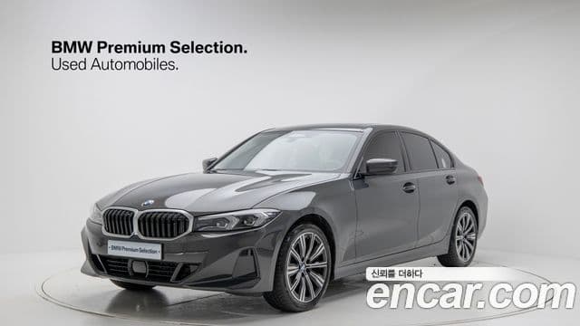 BMW 3시리즈 (G20), 2025 1