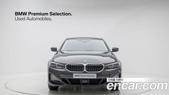 BMW 3시리즈 (G20), 2025 3