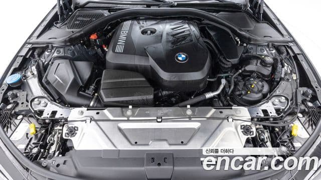 BMW 3시리즈 (G20), 2025 6