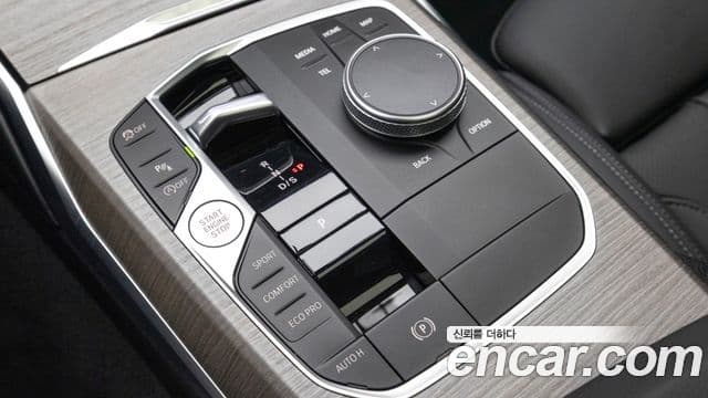 BMW 3시리즈 (G20), 2025 9