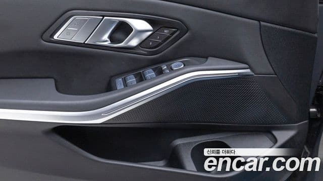 BMW 3시리즈 (G20), 2025 12