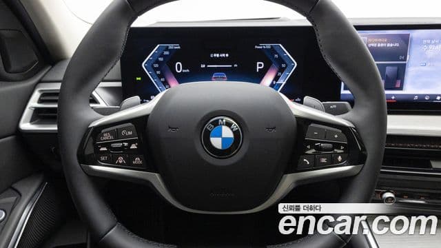 BMW 3시리즈 (G20), 2025 14