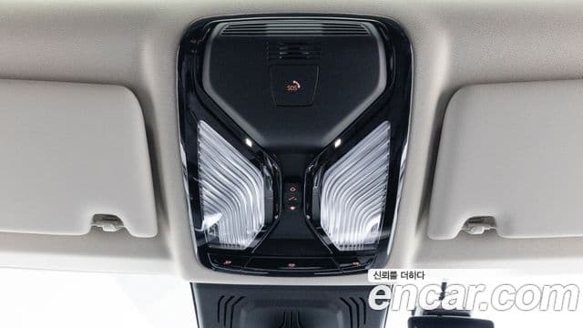 BMW 3시리즈 (G20), 2025 20