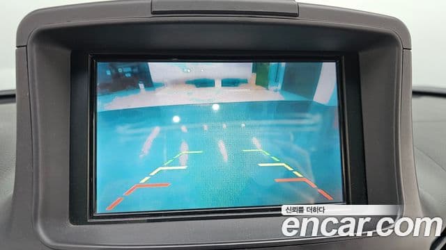 Hyundai Santa Fe CM Luxury, 2012 16