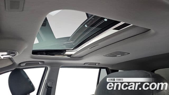 Hyundai Santa Fe CM Luxury, 2012 19