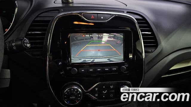 Renault Korea(Samsung) QM3 RE, 2016 14