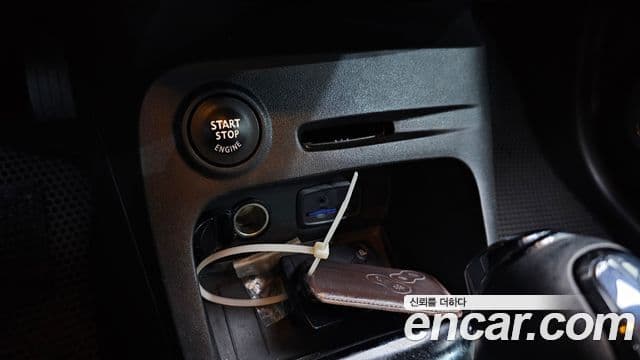 Renault Korea(Samsung) QM3 RE, 2016 18