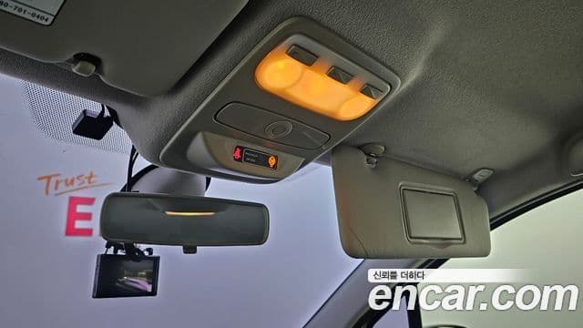 Renault Korea(Samsung) QM3 RE, 2016 19