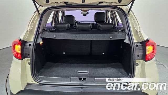 Renault Korea(Samsung) QM3 RE, 2016 20