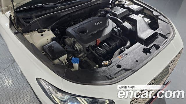 Hyundai Grandeur IG Special, 2017 6