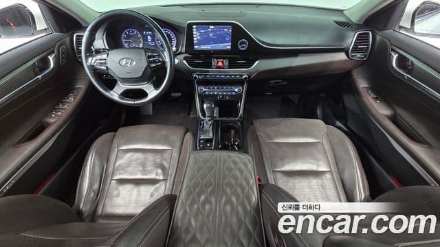 Hyundai Grandeur IG Special, 2017 7