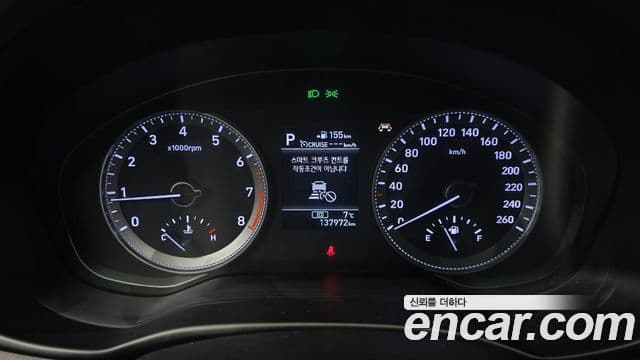 Hyundai Grandeur IG Special, 2017 8