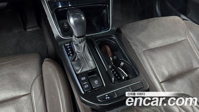 Hyundai Grandeur IG Special, 2017 9