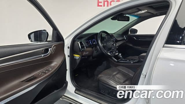 Hyundai Grandeur IG Special, 2017 10