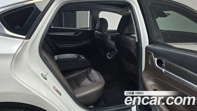 Hyundai Grandeur IG Special, 2017 12