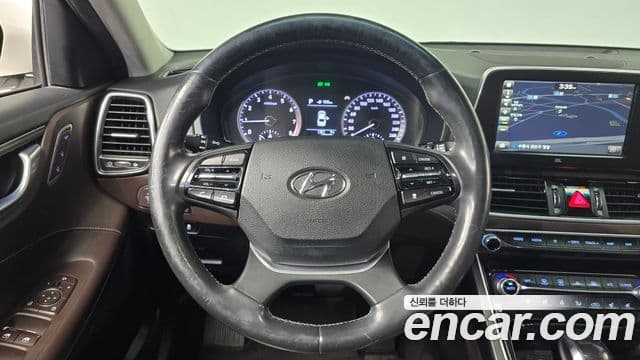 Hyundai Grandeur IG Special, 2017 13