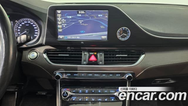 Hyundai Grandeur IG Special, 2017 14