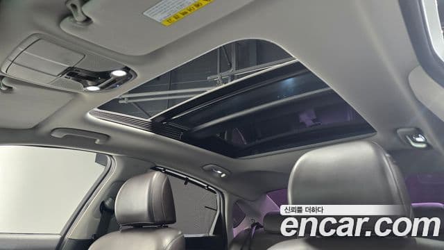 Hyundai Grandeur IG Special, 2017 19