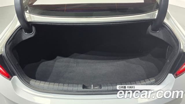 Hyundai Grandeur IG Special, 2017 20