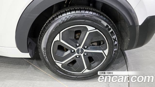 Kia D All New Niro Trendy, 2022 все фото