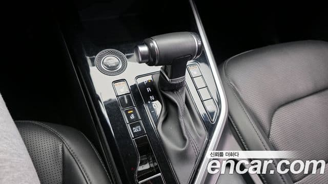 Kia D All New Niro Trendy, 2022 9