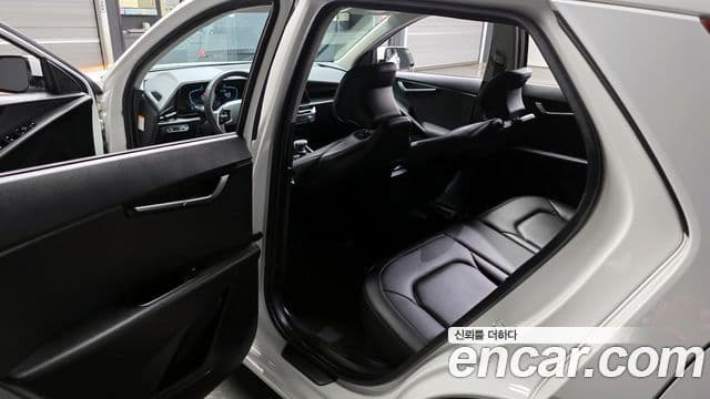 Kia D All New Niro Trendy, 2022 11