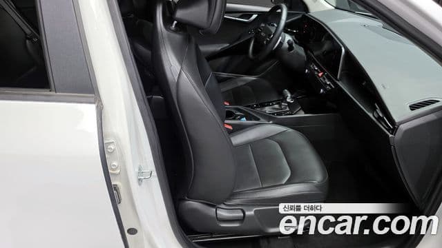 Kia D All New Niro Trendy, 2022 12