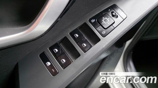 Kia D All New Niro Trendy, 2022 14