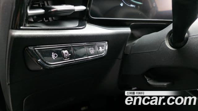 Kia D All New Niro Trendy, 2022 15