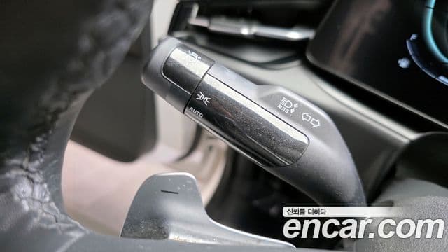 Kia D All New Niro Trendy, 2022 16