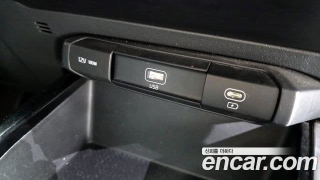 Kia D All New Niro Trendy, 2022 19