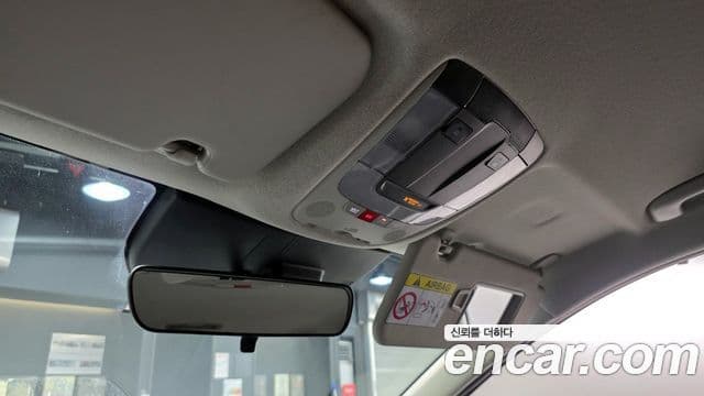 Kia D All New Niro Trendy, 2022 20