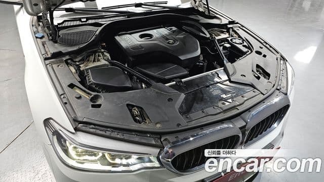 BMW 5시리즈 (G30) 530i M Sport, 2018 6
