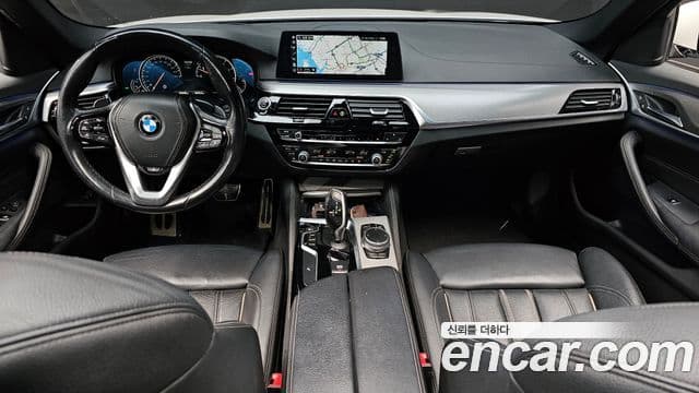 BMW 5시리즈 (G30) 530i M Sport, 2018 7