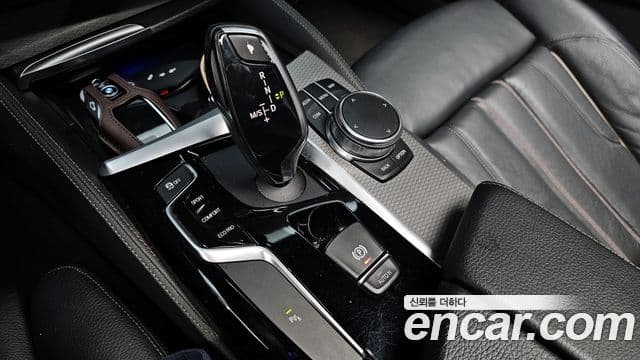 BMW 5시리즈 (G30) 530i M Sport, 2018 9