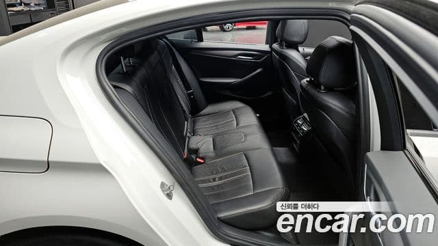 BMW 5시리즈 (G30) 530i M Sport, 2018 11