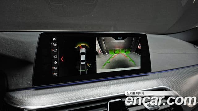 BMW 5시리즈 (G30) 530i M Sport, 2018 15