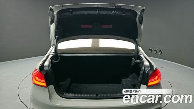 BMW 5시리즈 (G30) 530i M Sport, 2018 20