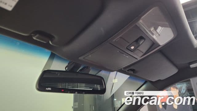 KG모빌리티(SsangYong) Rexton Sport Noblesse, 2018 17