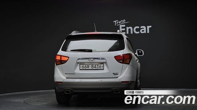 Hyundai Veracruz Special, 2015 4