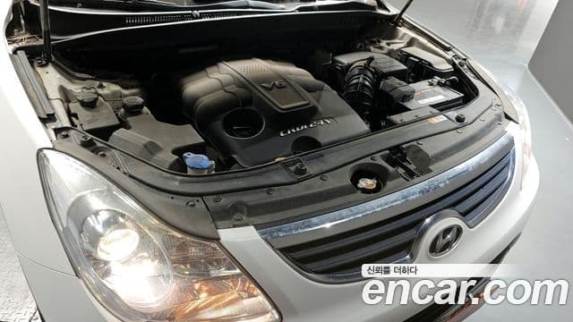 Hyundai Veracruz Special, 2015 6