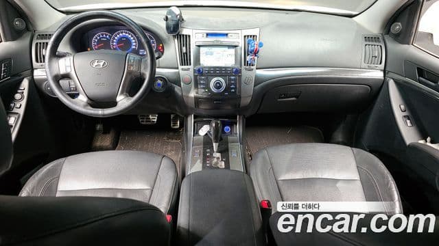 Hyundai Veracruz Special, 2015 7
