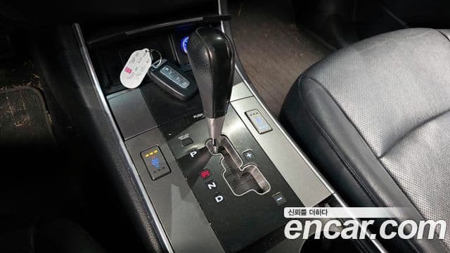 Hyundai Veracruz Special, 2015 9