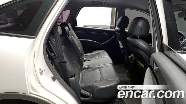 Hyundai Veracruz Special, 2015 11