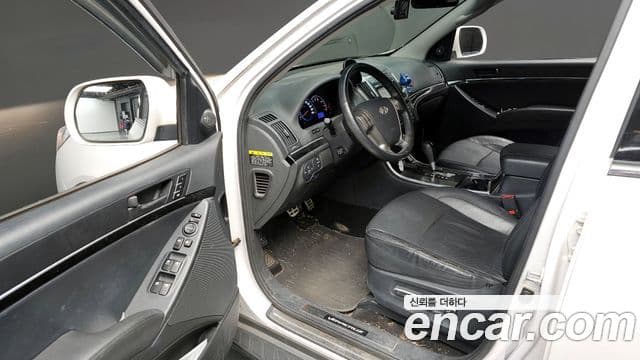 Hyundai Veracruz Special, 2015 12