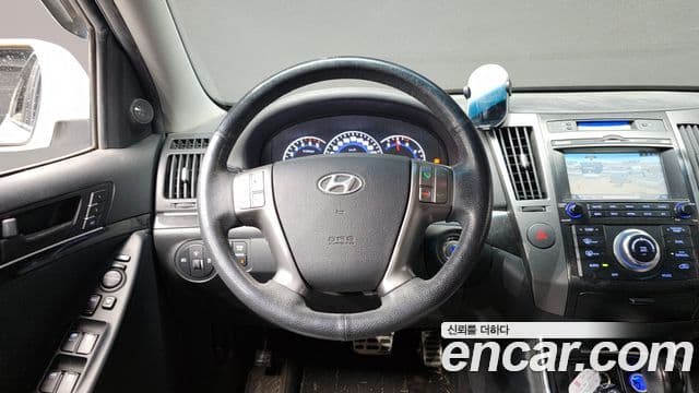 Hyundai Veracruz Special, 2015 13