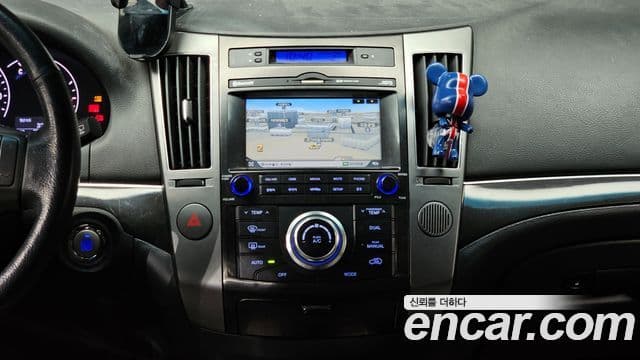 Hyundai Veracruz Special, 2015 14